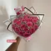 Pink Roses/Gypso