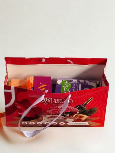 View Period Care Package image 3 Period Care Package thumbnail view 3 - BuyFlowers Nigeria