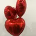 Triple Helium Balloon