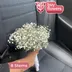 Gypso Bouquet - Weddings