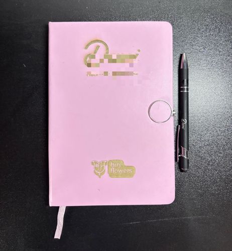 Custom Journals thumbnail view 4 - BuyFlowers Nigeria
