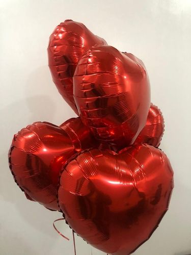 Party Helium Set thumbnail view 3 - BuyFlowers Nigeria