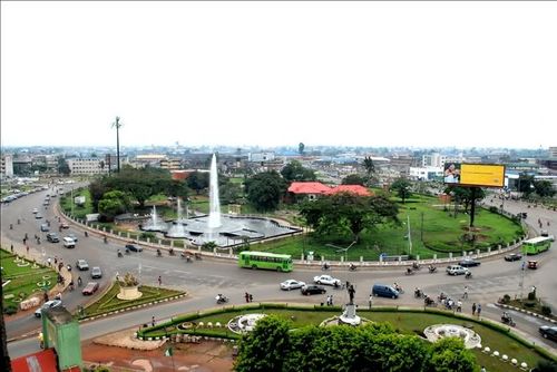 Benin