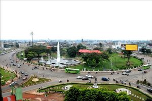 Benin