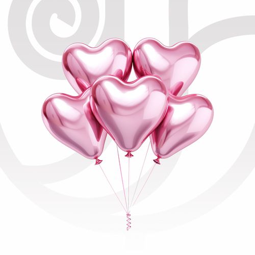 Party Helium Set thumbnail view 2 - BuyFlowers Nigeria