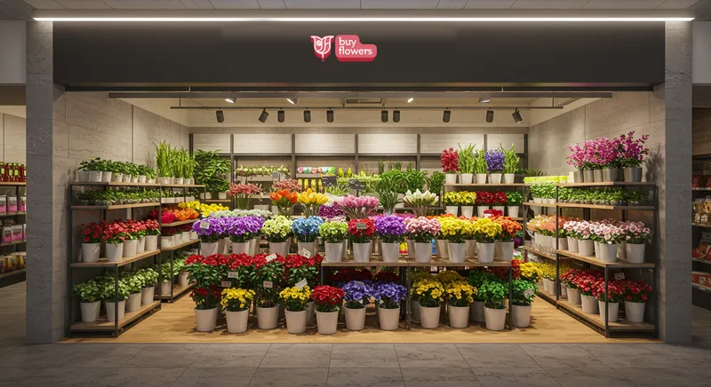 BuyFlowers: Your Go-To Store for Blooms Across Nigeria - BuyFlowers Nigeria Blog BuyFlowers: Your Go-To Store for Blooms Across Nigeria