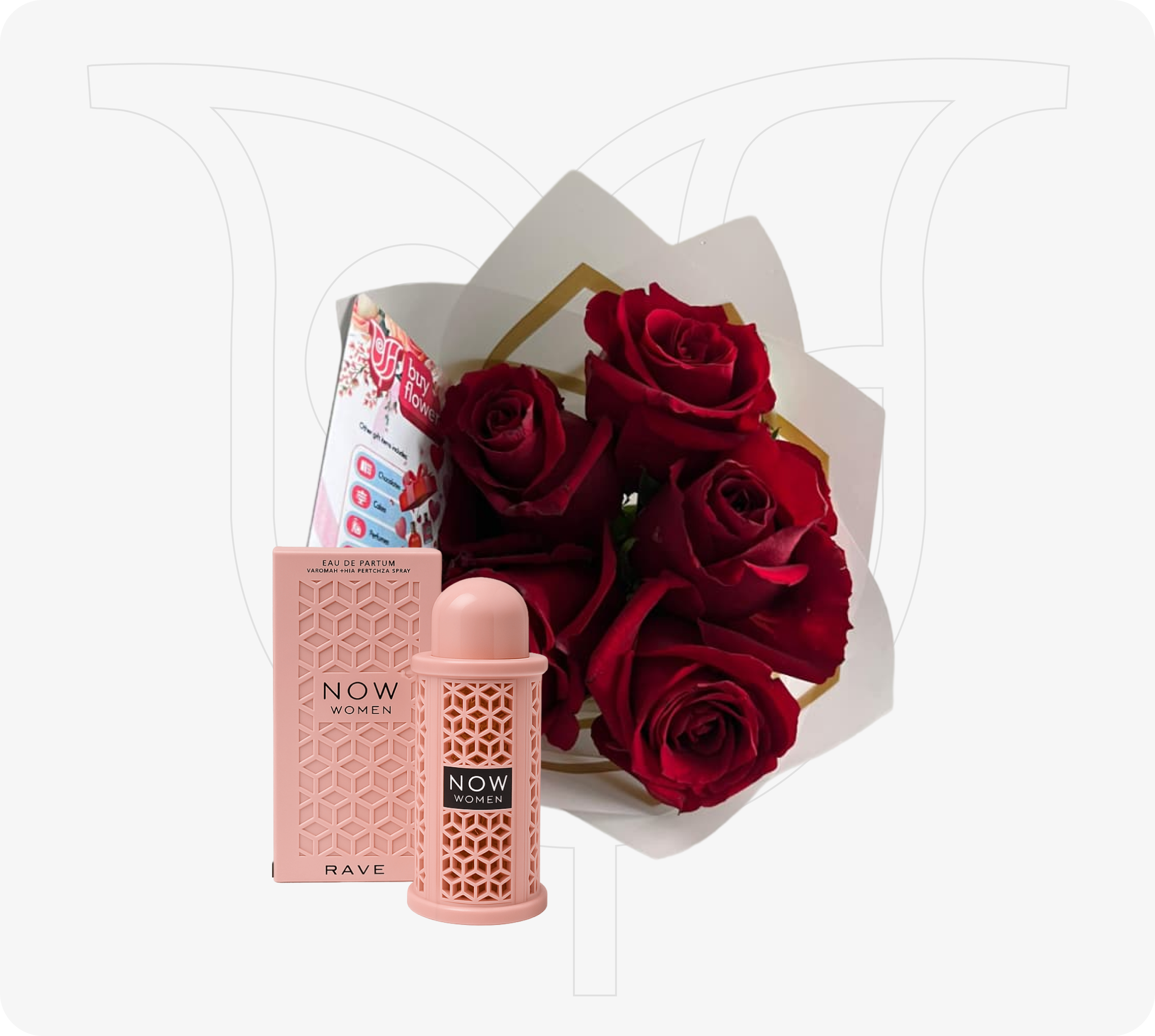 Order Boyfriend Last Card Package for same-day delivery Boyfriend Last Card Package - Fresh flower delivery | Buy online at BuyFlowers
