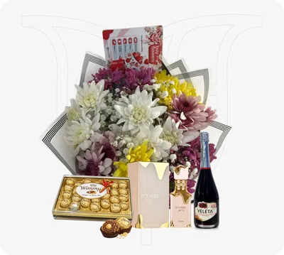 My Bestie Package 