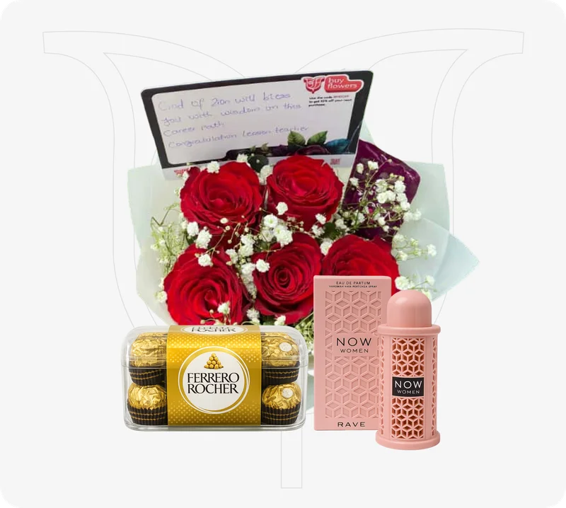 Order Welcome To Love Package for same-day delivery Welcome To Love Package - Fresh flower delivery | Buy online at BuyFlowers