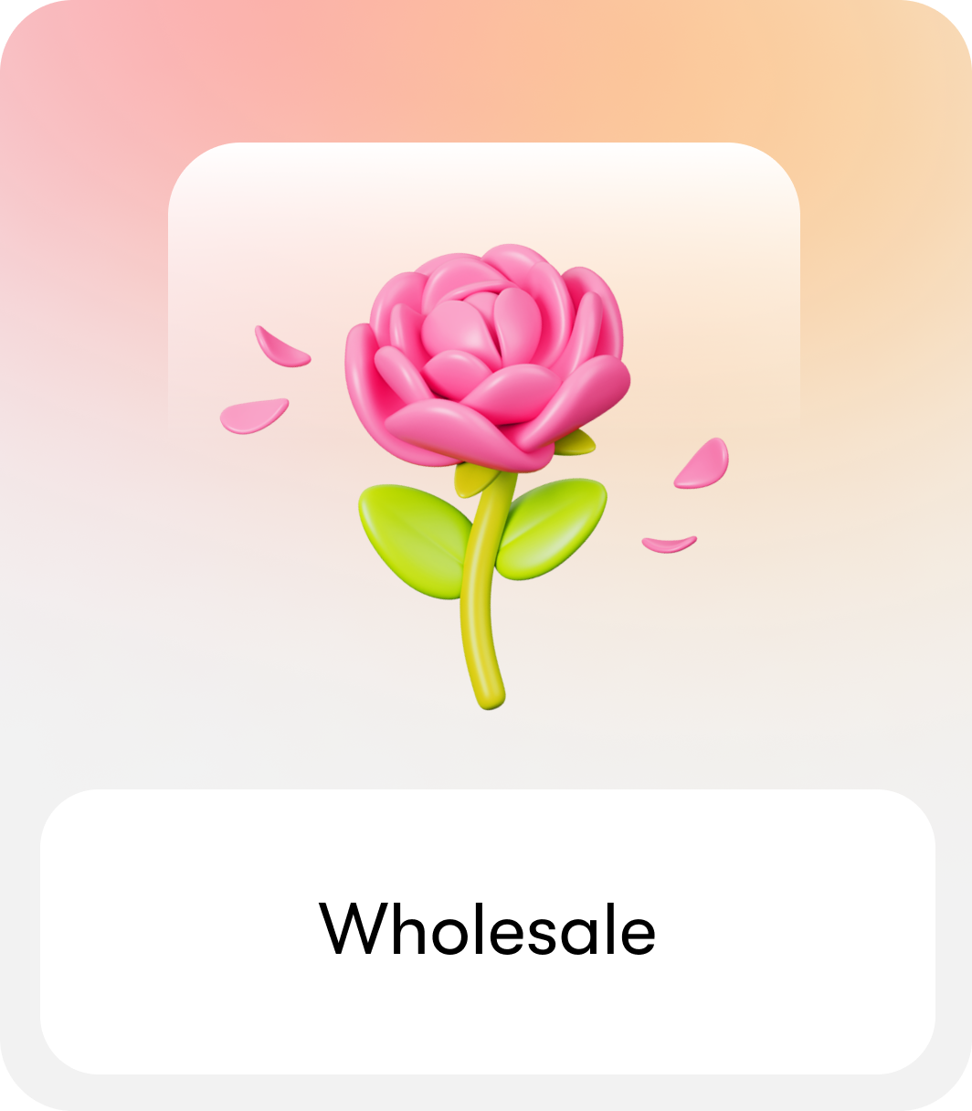Wholesale