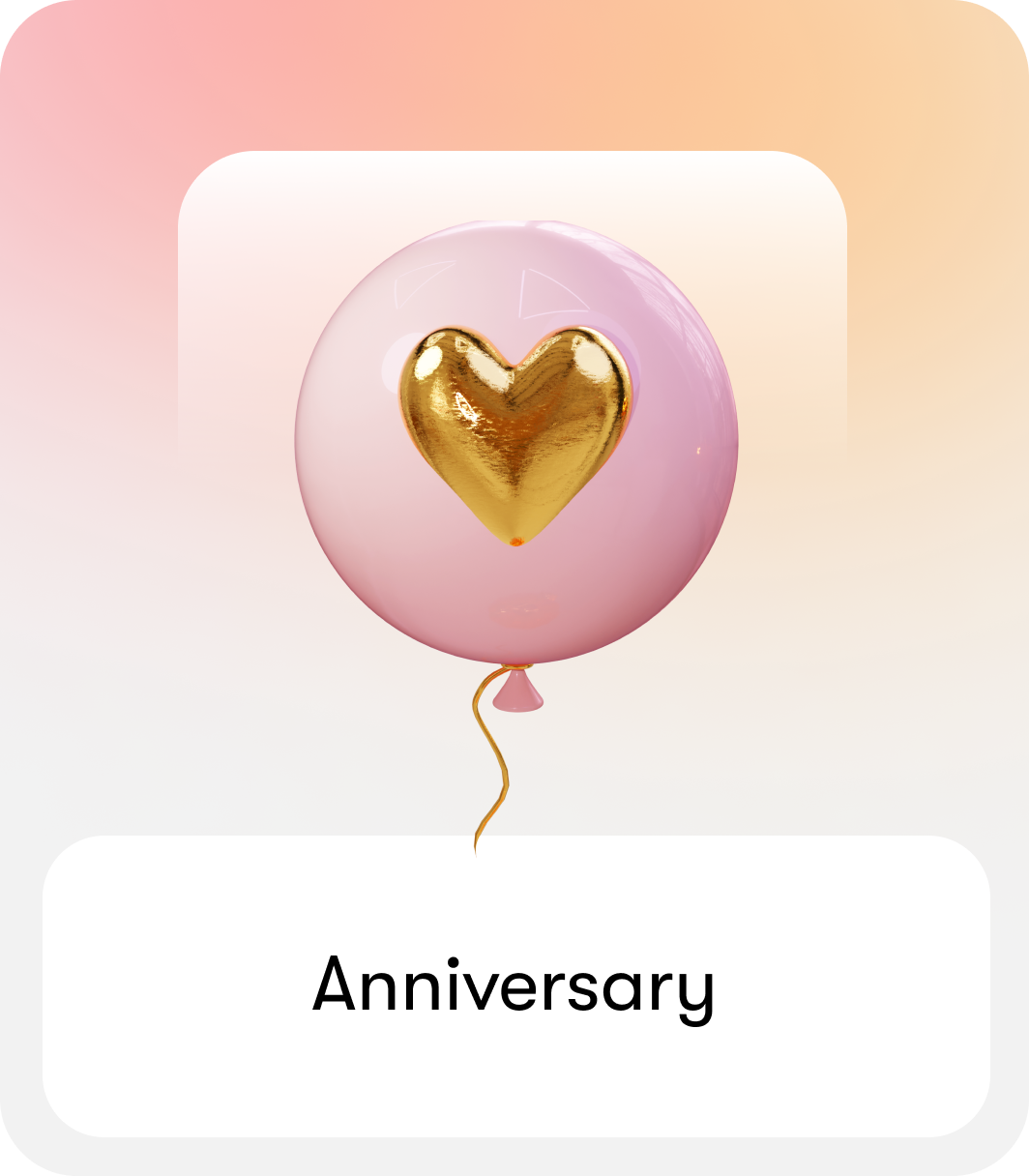 Anniversary
