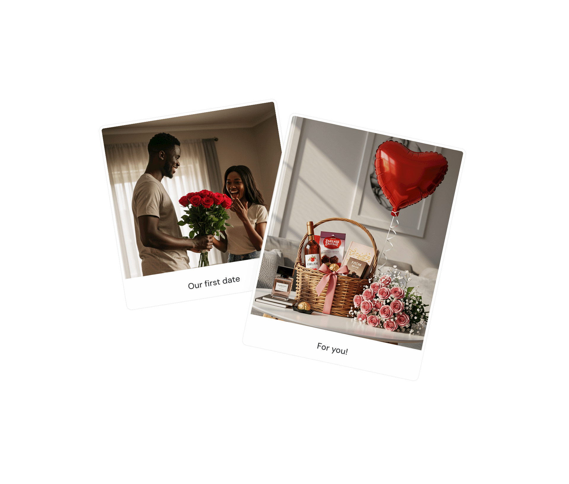 Beautiful fresh flower bouquets and arrangements - Same day delivery Nigeria | BuyFlowers
