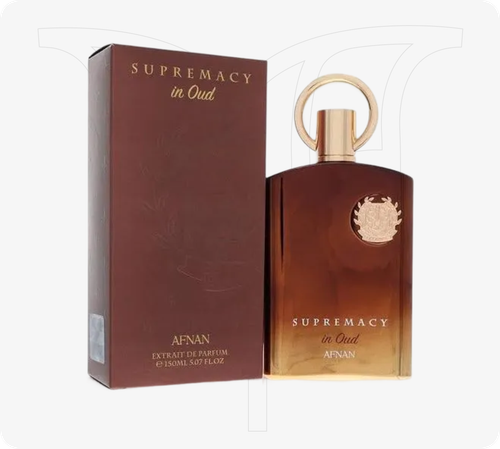 View AFNAN Supremacy In Oud EDP 100ML image 2 AFNAN Supremacy In Oud EDP 100ML thumbnail view 2 - BuyFlowers Nigeria