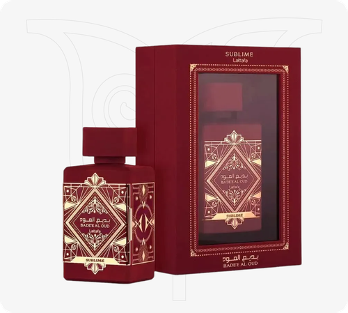 Lattafa Badee Al Oud EDP 100ml Perfumes Men and Women  thumbnail view 6 - BuyFlowers Nigeria