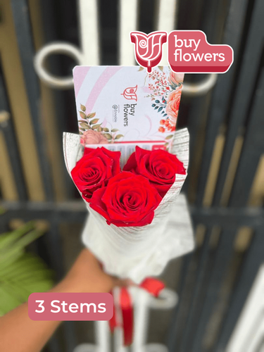 Sweet Mini Combo thumbnail view 2 - BuyFlowers Nigeria