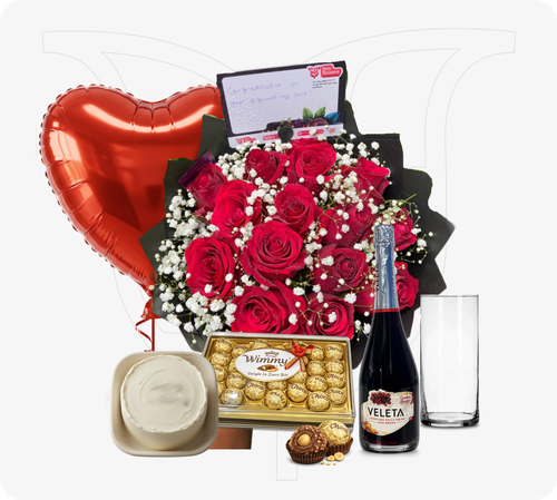 View 200K Promo Bundle image 1 200K Promo Bundle thumbnail view 1 - BuyFlowers Nigeria