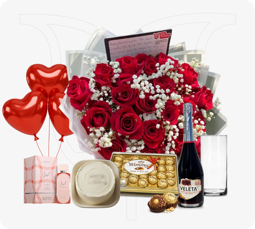 View 300k Promo Bundle image 1 300k Promo Bundle thumbnail view 1 - BuyFlowers Nigeria