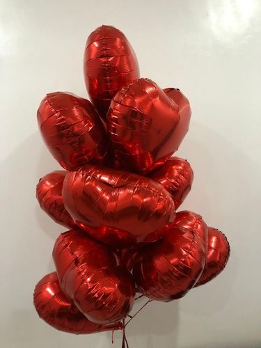 Grand Helium Bundle thumbnail view 2 - BuyFlowers Nigeria