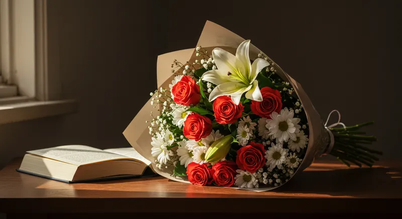 In Search of the Perfect Flowers - BuyFlowers Nigeria Blog In Search of the Perfect Flowers