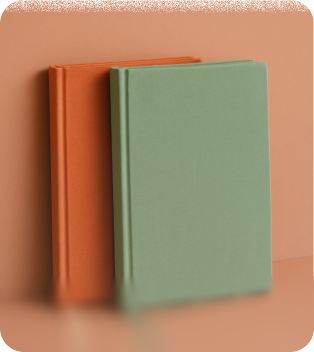 Custom journals