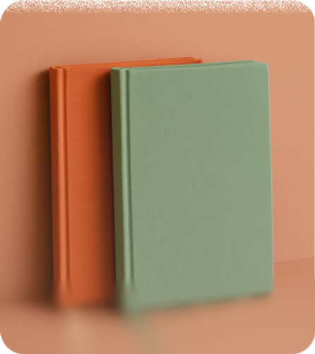 Custom journals