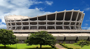 Lagos