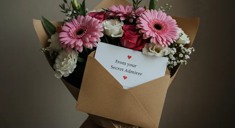 Order Anonymously - BuyFlowers Nigeria Blog Order Anonymously