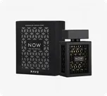 Lattafa Rave Now EDP 100ml Perfumes For Men thumbnail view 1 - BuyFlowers