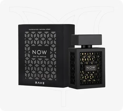 Lattafa Rave Now EDP 100ml Perfumes For Men