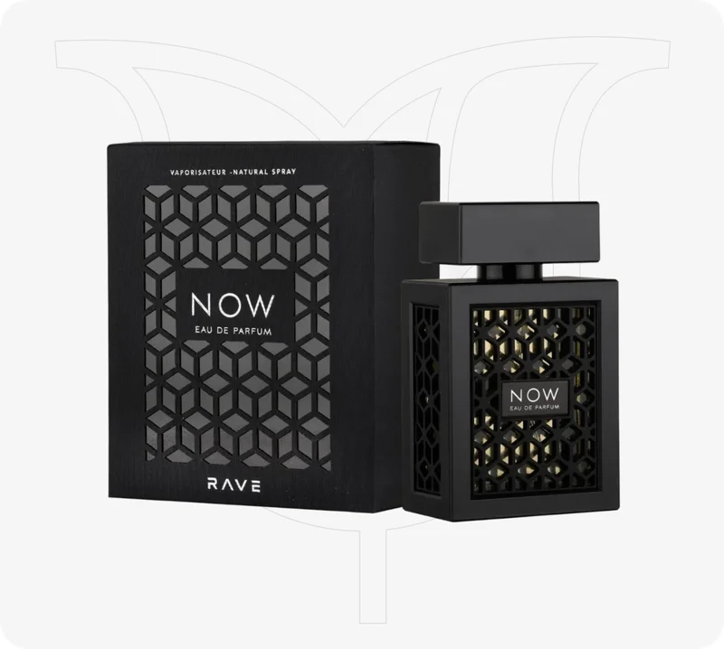 Order Lattafa Rave Now EDP 100ml Perfumes For Men for same-day delivery Lattafa Rave Now EDP 100ml Perfumes For Men - Fresh flower delivery | Buy online at BuyFlowers