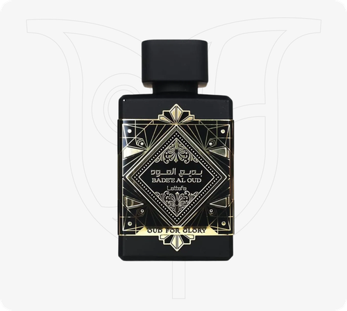 Lattafa Badee Al Oud EDP 100ml Perfumes Men and Women  thumbnail view 3 - BuyFlowers Nigeria