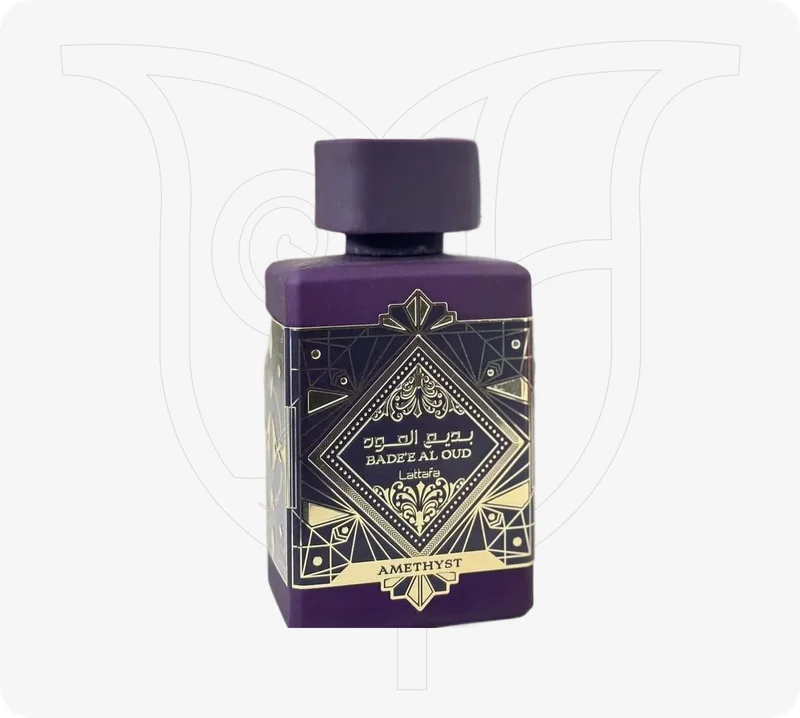 Lattafa Badee Al Oud EDP 100ml Perfumes Men and Women  - Fresh flower delivery | Buy online at BuyFlowers