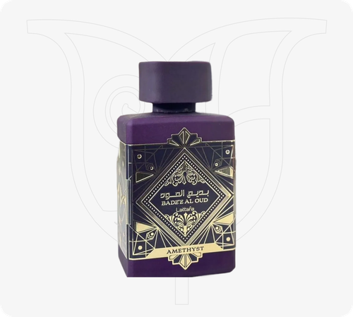 Lattafa Badee Al Oud EDP 100ml Perfumes Men and Women  thumbnail view 4 - BuyFlowers Nigeria