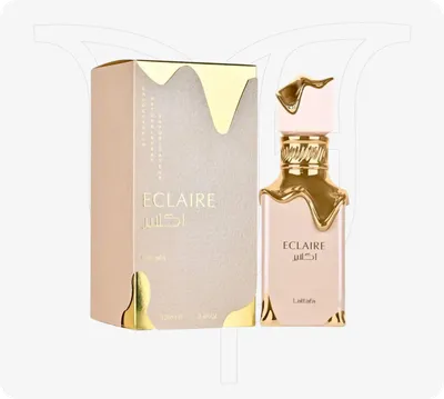 Lattafa Eclaire EDP 100ml Perfumes for Women
