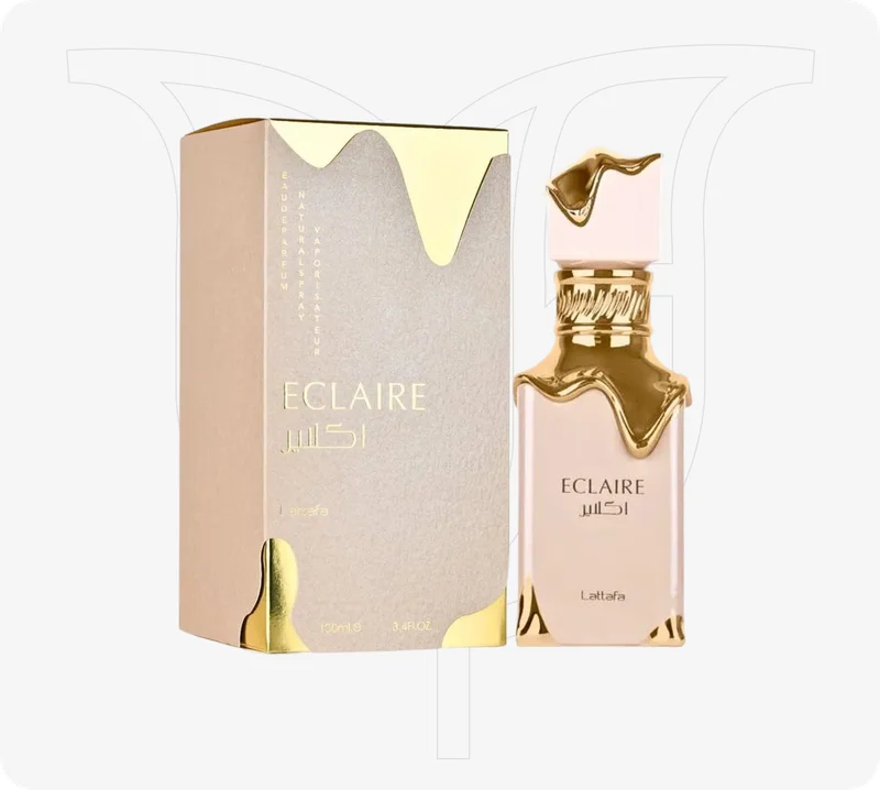 Lattafa Eclaire EDP 100ml Perfumes for Women - Fresh flower delivery | Buy online at BuyFlowers