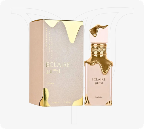 Lattafa Eclaire EDP 100ml Perfumes for Women thumbnail view 1 - BuyFlowers Nigeria