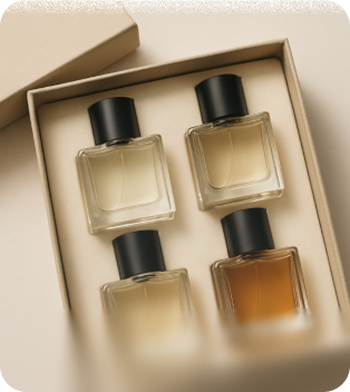 Perfumes