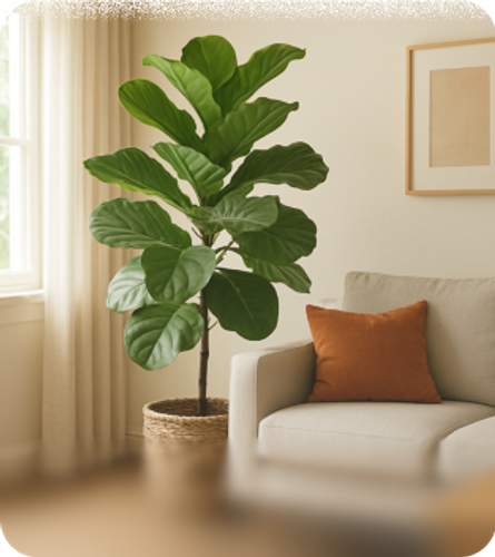 Plants