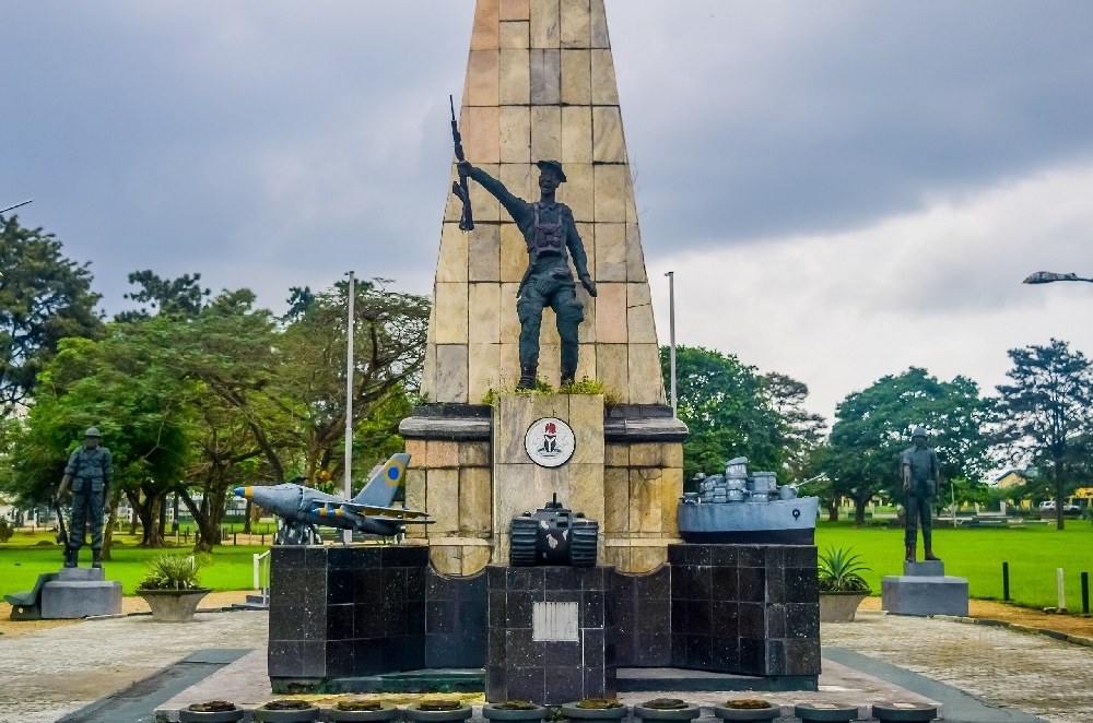 Port-Harcourt