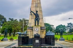 Port Harcourt