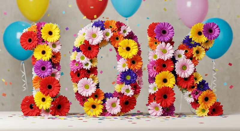 Thank You for 10k - BuyFlowers Nigeria Blog Thank You for 10k