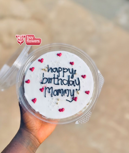 View Birthday Bento Cakes image 11 Birthday Bento Cakes thumbnail view 11 - BuyFlowers Nigeria