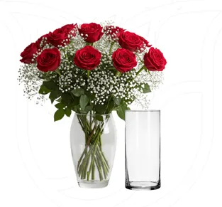 Classic Rose Combo