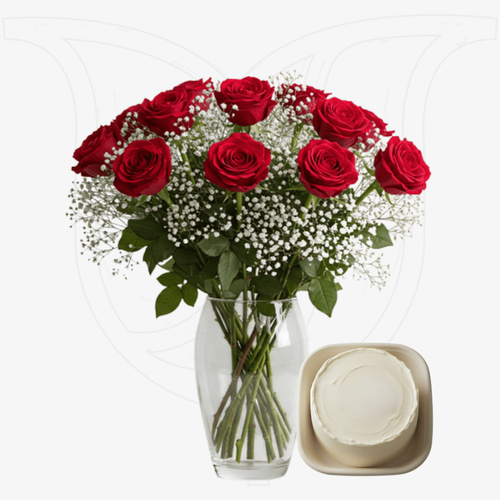 Sweet Mini Combo thumbnail view 1 - BuyFlowers Nigeria
