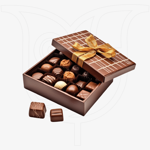 Chocolates thumbnail view 1 - BuyFlowers Nigeria
