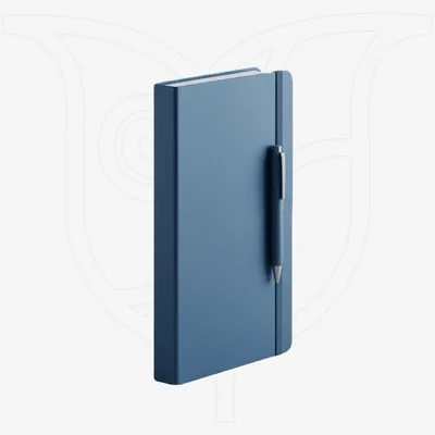 Custom Journals