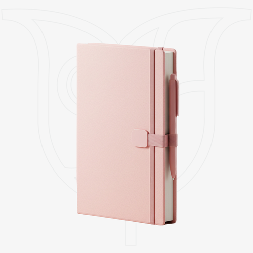 Custom Journals thumbnail view 2 - BuyFlowers Nigeria