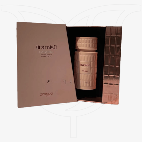 Tiramisu Caramel Zimaya Perfumes For Men And Women thumbnail view 1 - BuyFlowers Nigeria