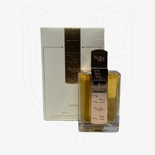 Angham Lattafa Perfumes For Men And Women thumbnail view 1 - BuyFlowers Nigeria