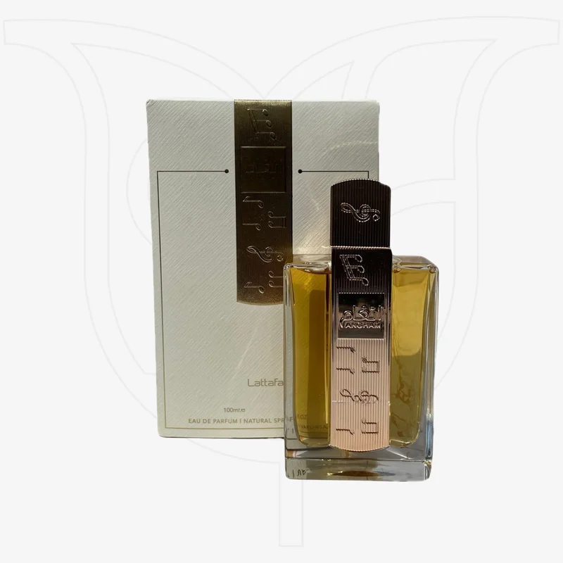 Angham Lattafa Perfumes For Men And Women - Fresh flower delivery | Buy online at BuyFlowers